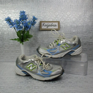 NEW BALANCE Tennis Shoes Size 5 1/2